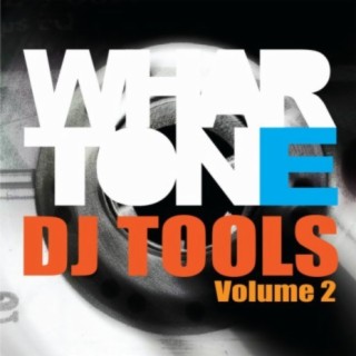 DJ Tools Vol. 2