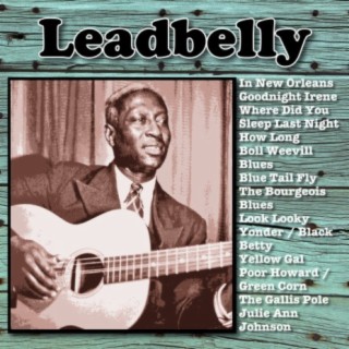 Leadbelly