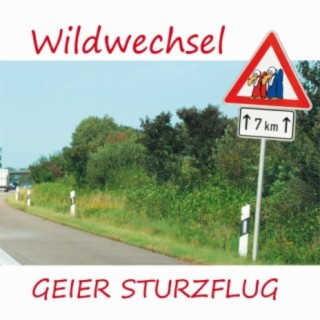 Wildwechsel