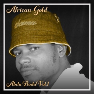 African Gold - Abdu Boda Vol, 2