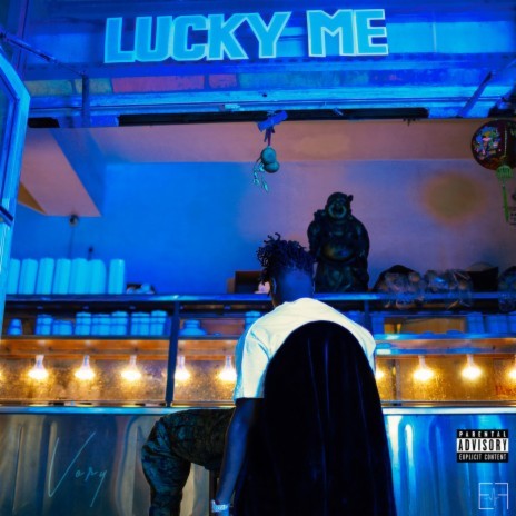 Lucky Me | Boomplay Music