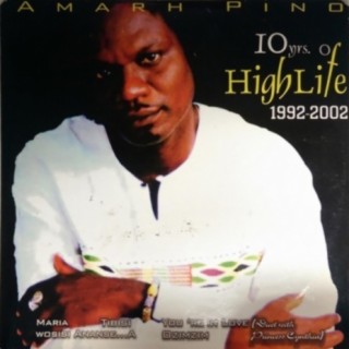 10 Years of Highlife