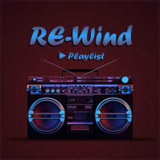 RE-Wind | Boomplay Music