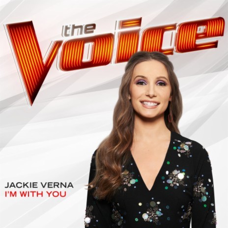 I’m With You (The Voice Performance) | Boomplay Music