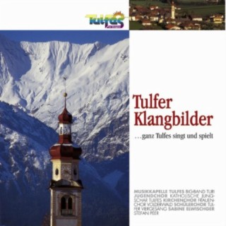 Musikkapelle Tulfes