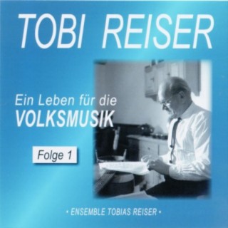 Tobi Reiser
