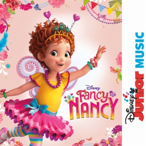 Plain and Fancy (From "Fancy Nancy"/Soundtrack Version) | Boomplay Music