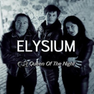 Elysium - Queen Of The Night