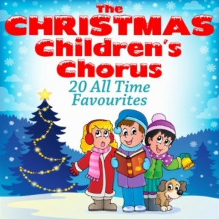 The Christmas Children's Chorus