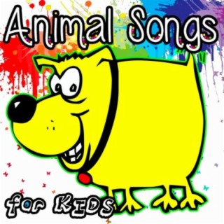 Animal Songs for Kids