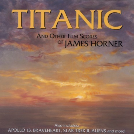 Titanic: I. Distant Memories / II. Southampton / III. Rose / IV. Take Her To Sea, Mr. Murdoch (From "Titanic") | Boomplay Music