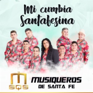 Los Musiqueros de Santa Fe