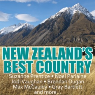 New Zealand's Best Country