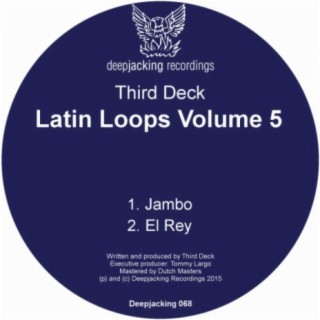 Latin Loops, Vol. 5