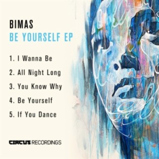 Be Yourself EP