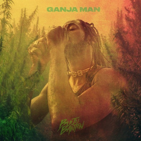 Ganja Man | Boomplay Music