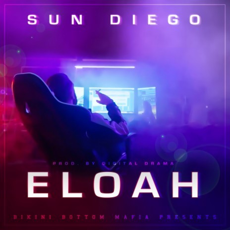 Eloah | Boomplay Music