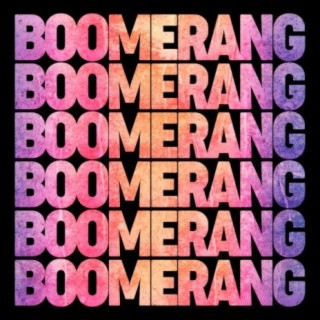 Boomerang