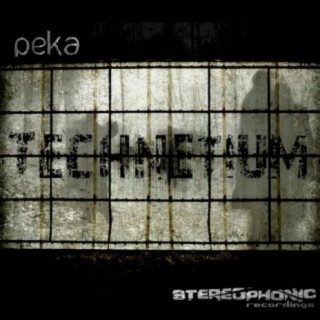 Technetium EP