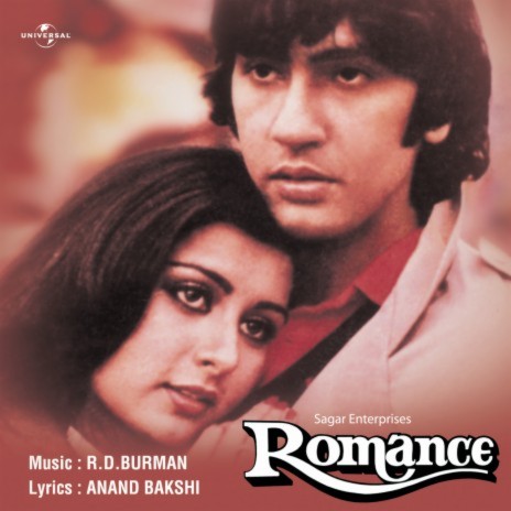 Oh My God (Romance / Soundtrack Version) ft. Amit Kumar & R. D. Burman | Boomplay Music