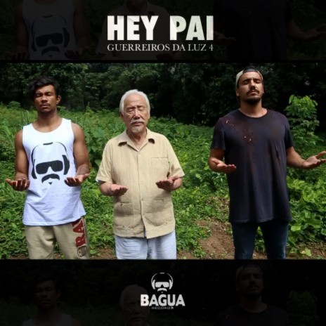 Hey Pai ft. Tulio Dek & Bagua Records | Boomplay Music