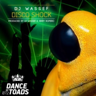 Disco Shock