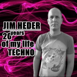 20 Years of My Life Techno