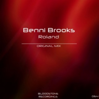 Benni Brooks