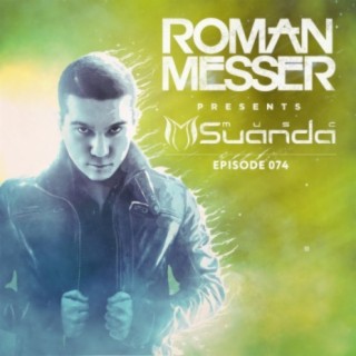 Suanda Music Episode 074