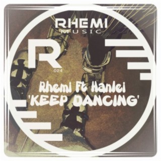 Keep Dancing