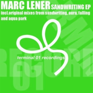 Sandwriting EP