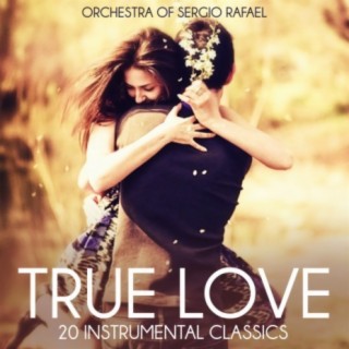 True Love - 20 Instrumental Classics