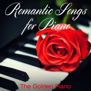 The Golden Piano