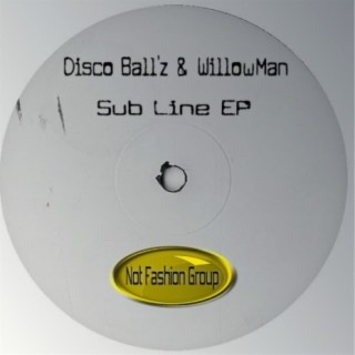 Sub Line EP