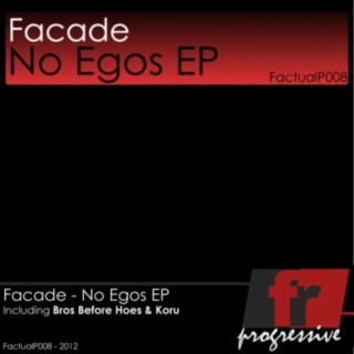 No Egos EP