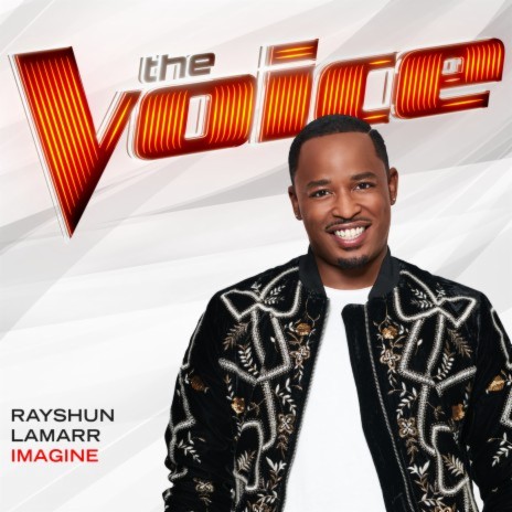 Imagine (The Voice Performance) | Boomplay Music