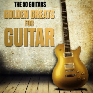 Golden Greats for Guitar