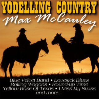 Yodelling Country