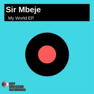 My World EP