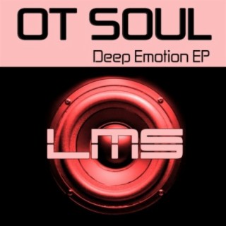 Deep Emotion EP