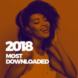 2018 Most Downloaded