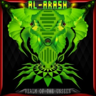 Al-arash