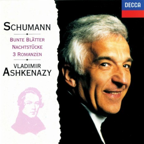 Schumann: 3 Romanzen, Op. 28 - No. 2 in F sharp (Einfach)