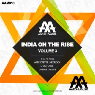 India On The Rise, Vol. 3