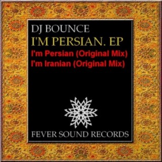 I'm Persian .EP