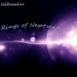 Rings of Neptune