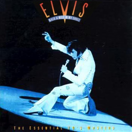 Elvis Presley - Trouble Lyrics