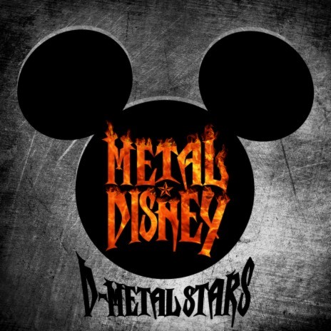 Mickey Mouse March (Metal Disney) | Boomplay Music