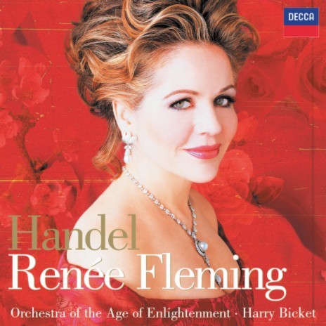 Handel: Giulio Cesare / Act 3: Da tempeste il legno infranto ft. Orchestra of the Age of Enlightenment & Harry Bicket | Boomplay Music