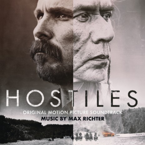 Leaving Fort Winslow (From "Hostiles" Soundtrack) | Boomplay Music